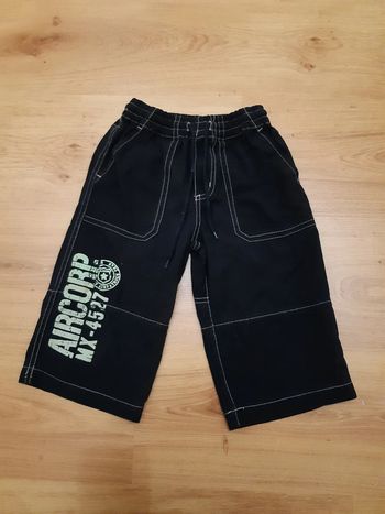Pantacourt garçons