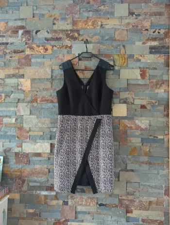Robe Morgan 42