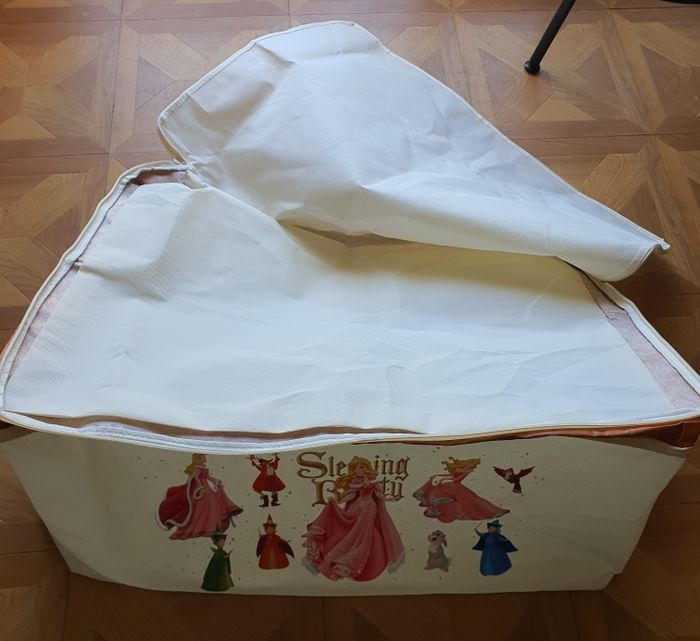Housse de rangement - photo numéro 4