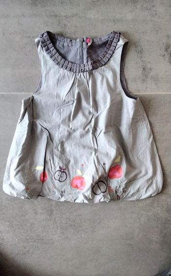 T-shirt sans manche / Débardeur - 8 ans