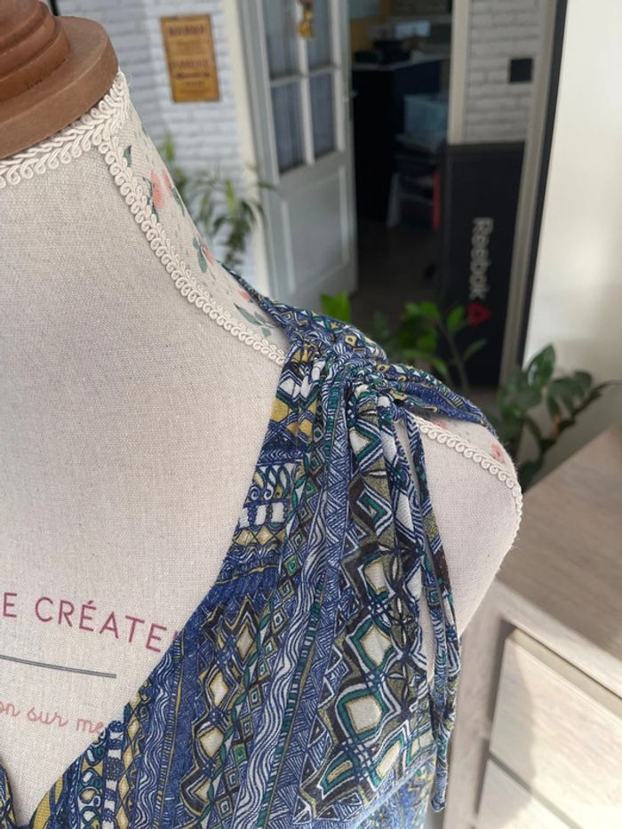 Débardeur fluide - photo numéro 3