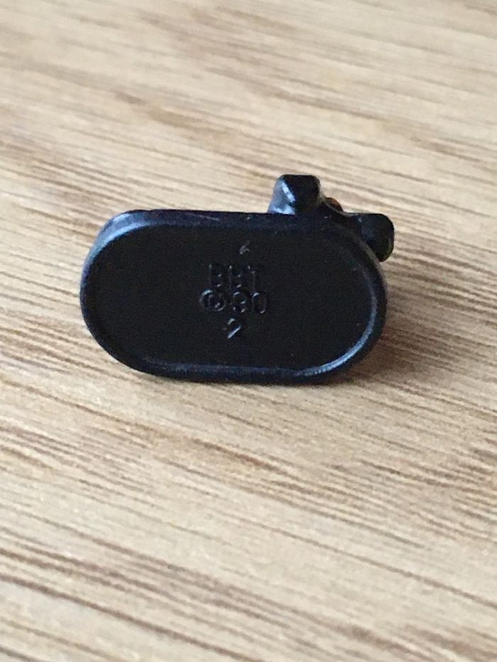 Polly pocket dog - photo numéro 5