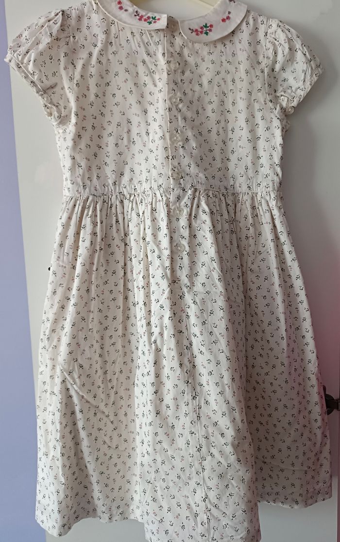 Robe Sergent Major en 6 ans - photo numéro 9