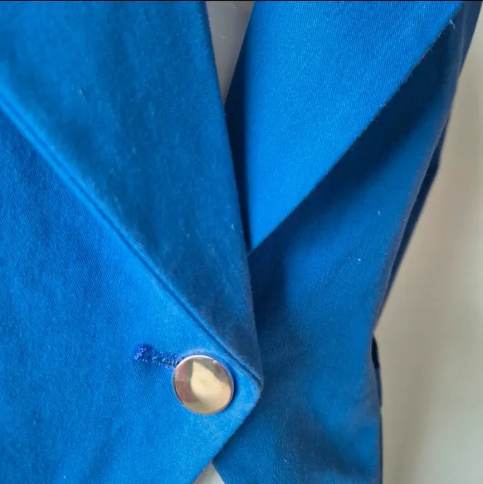 Veste blazer 38 - photo numéro 5