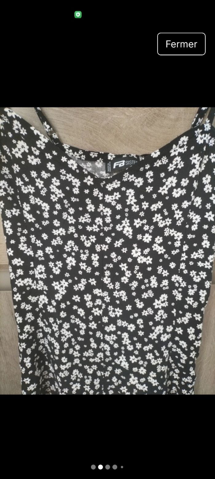 Robe neuve - photo numéro 2