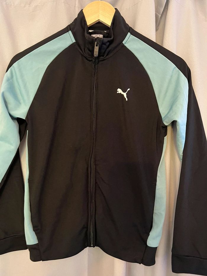 Gilet puma