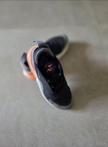 Baskets nike air 270