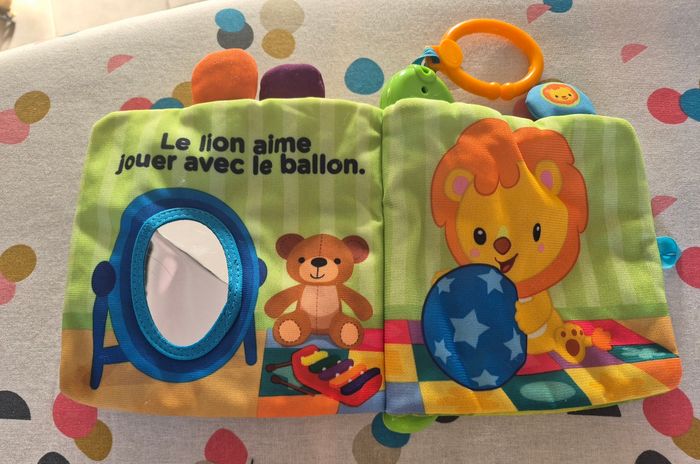 Livre musical - photo numéro 4