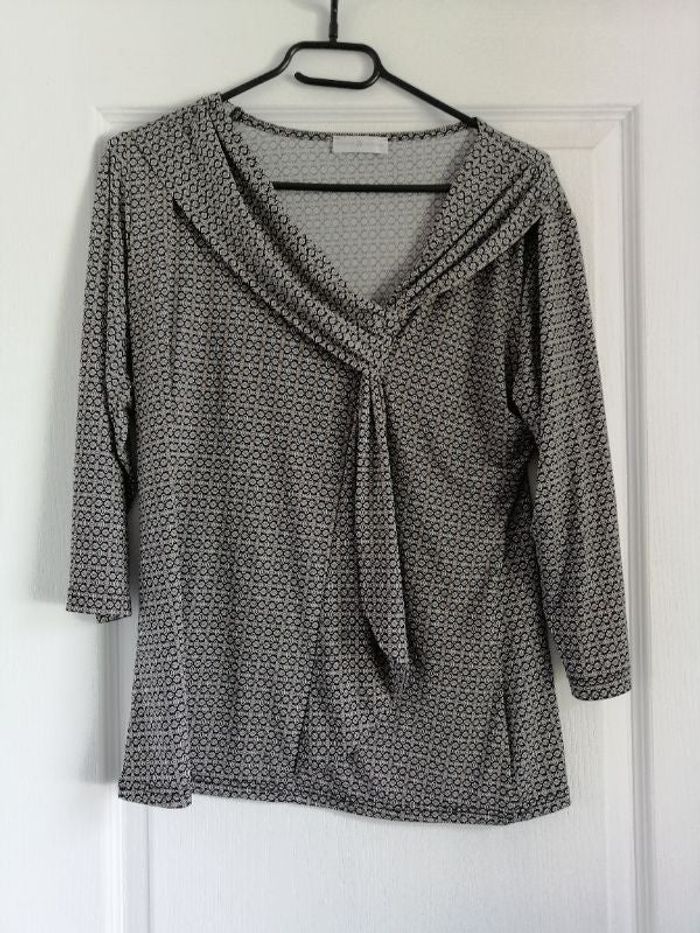 Blouse femme