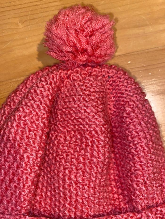 Bonnet - photo numéro 2