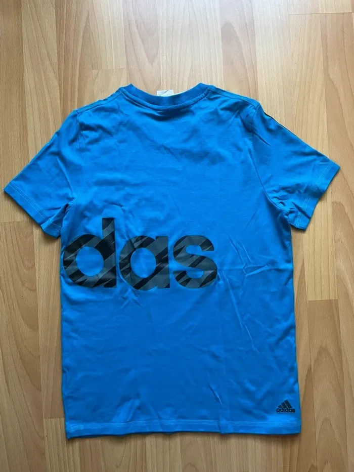 T-shirt Adidas - photo numéro 2