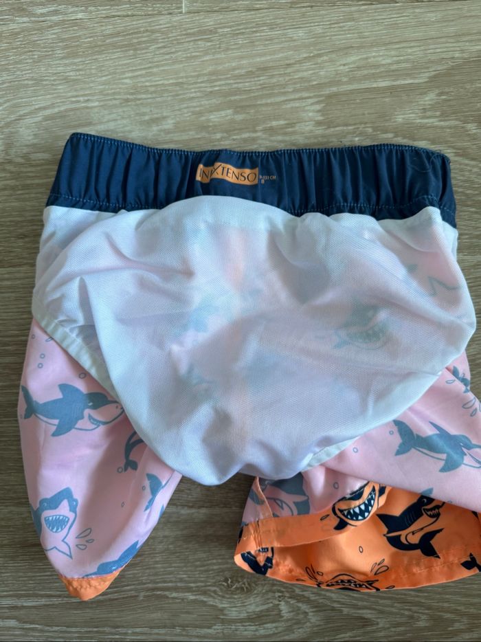Short de bain inextenso - photo numéro 3