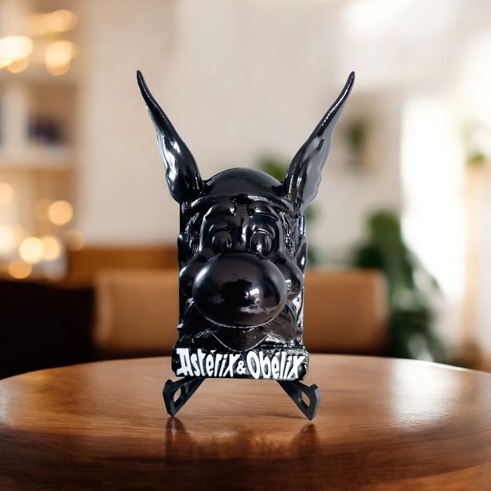 Figurine Impression 3D Astérix