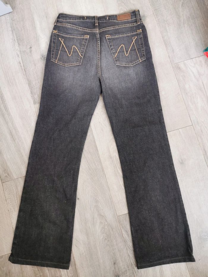 Jean neuf 40 / Votre nom - photo numéro 6
