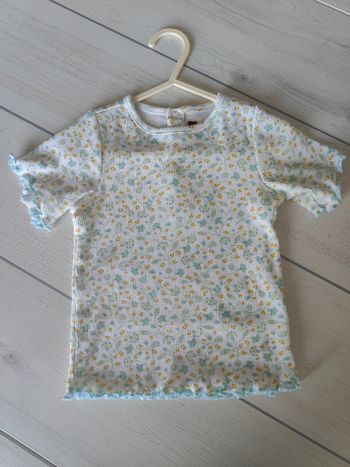 T-shirts manches courtes