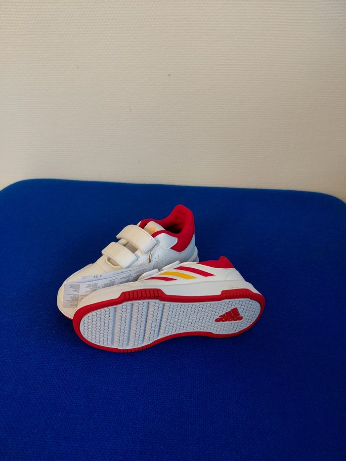 Baskets  adidas  tensaur sport 2.0 - photo numéro 6