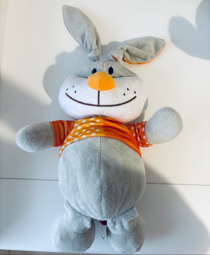 Lot de 4 peluches - photo numéro 2