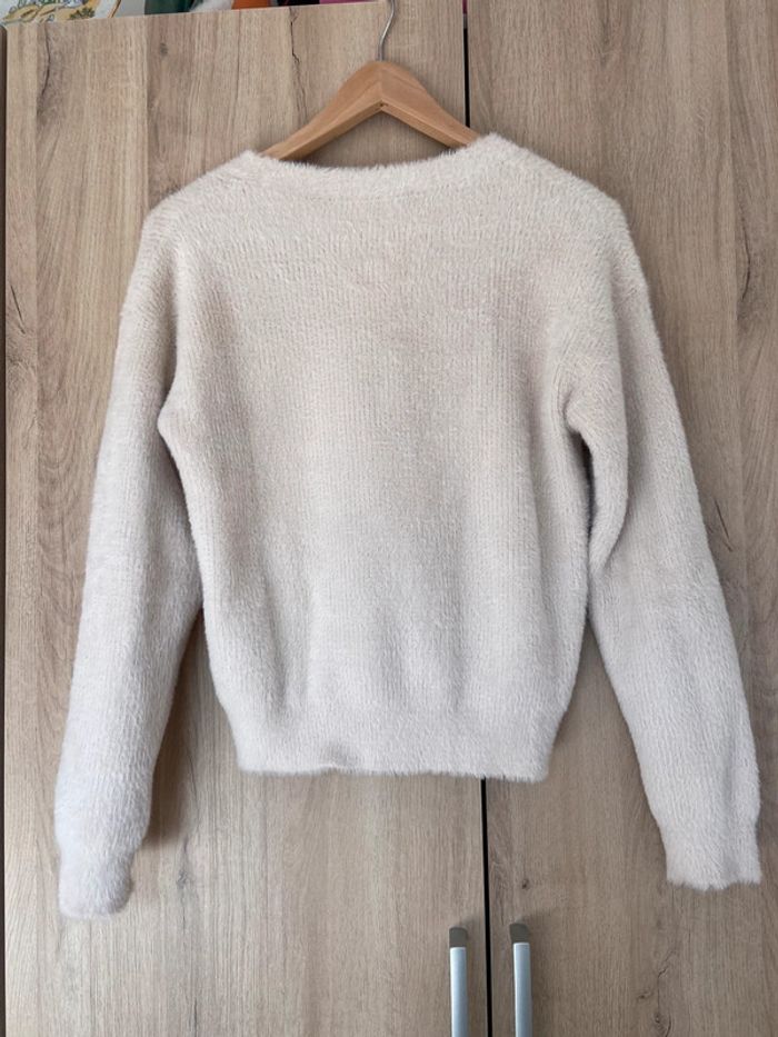 Pull Morgan - photo numéro 6