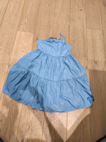 Robe 12 ans