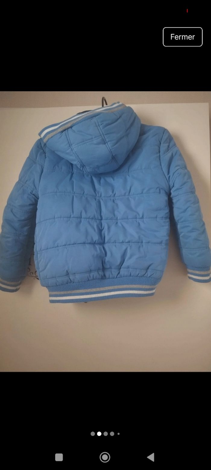 Blouson - photo numéro 2