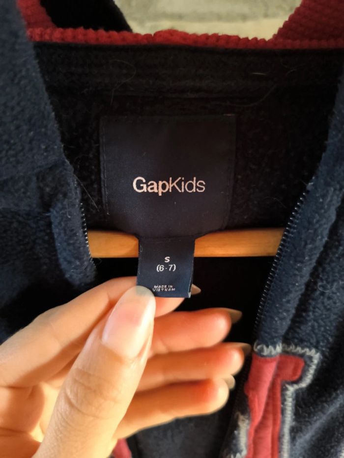 Veste Gap - photo numéro 5