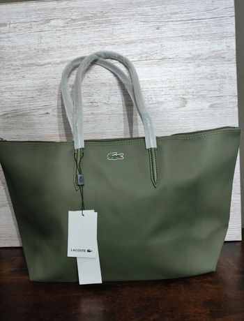 Sac Lacoste