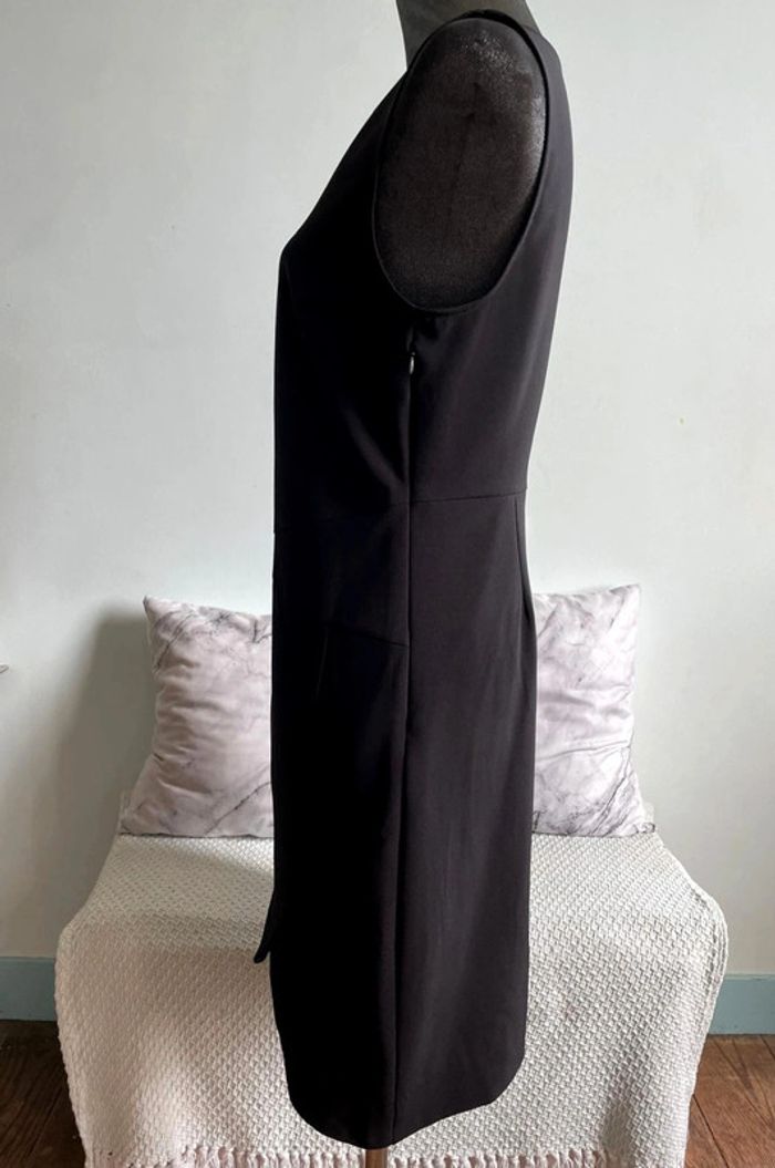 Petite robe noir Capitain tortue. - photo numéro 2