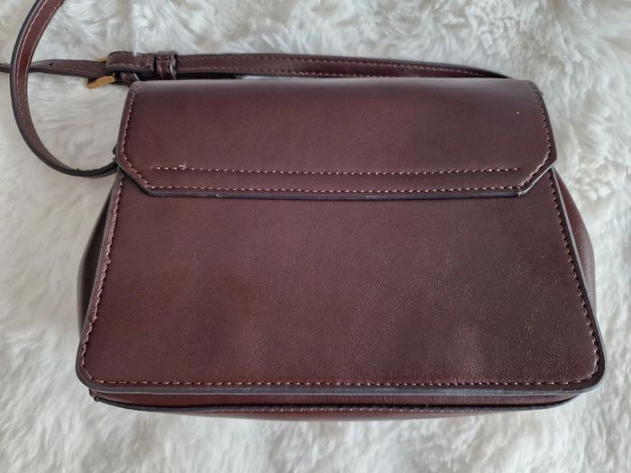 Sac Mng marron - photo numéro 6