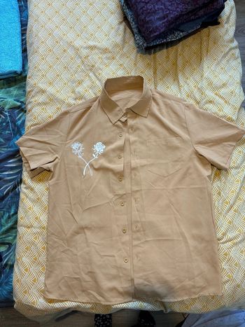 Chemise été Taille M