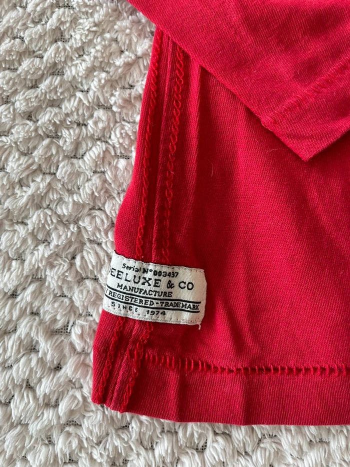 #T-shirt Deeluxe 74 🍀 - photo numéro 4