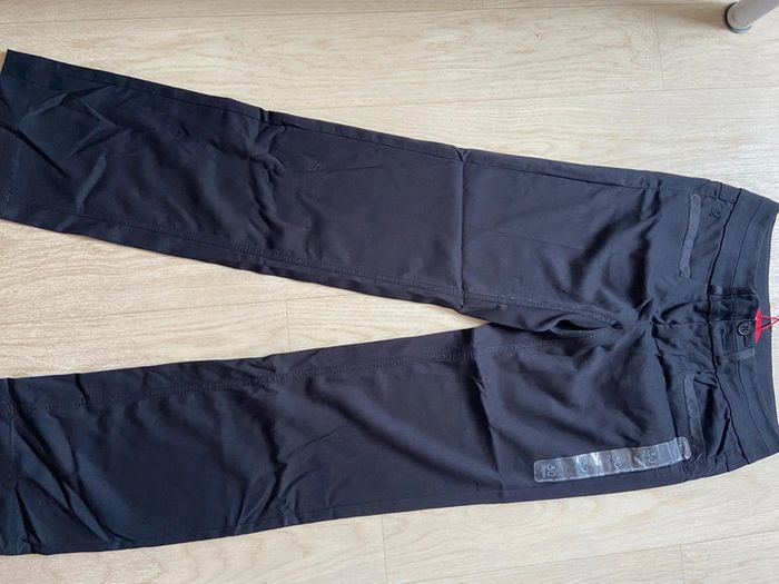 Pantalon noir
