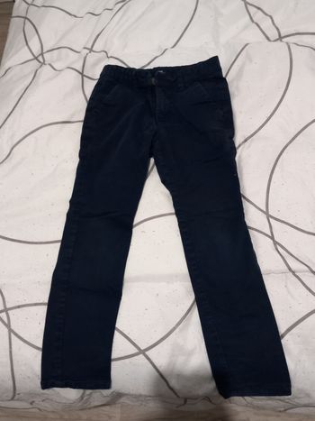 Pantalon garçon 8 ans