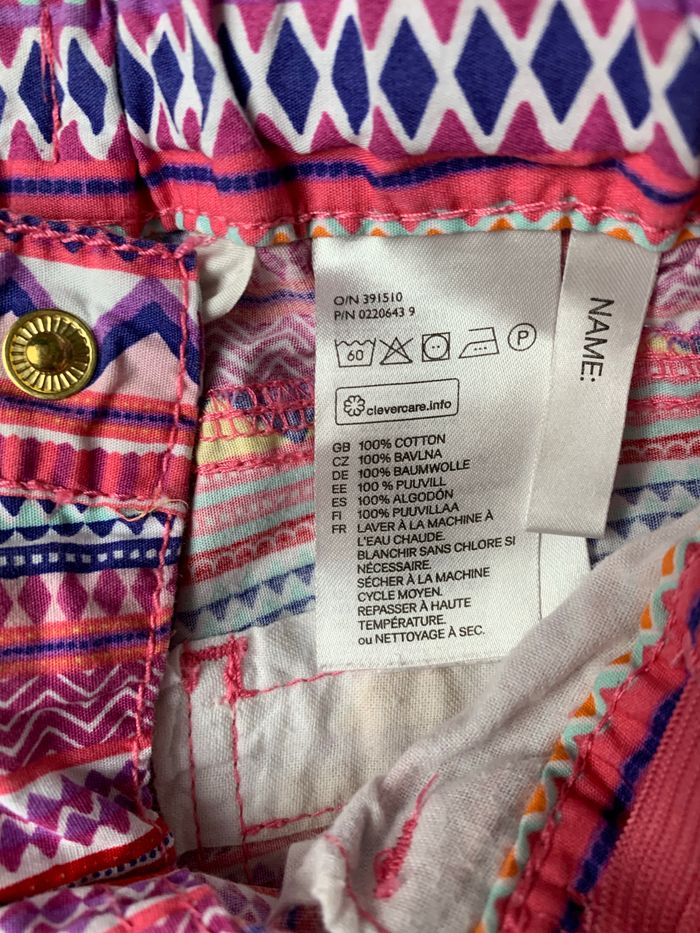 Short - photo numéro 8