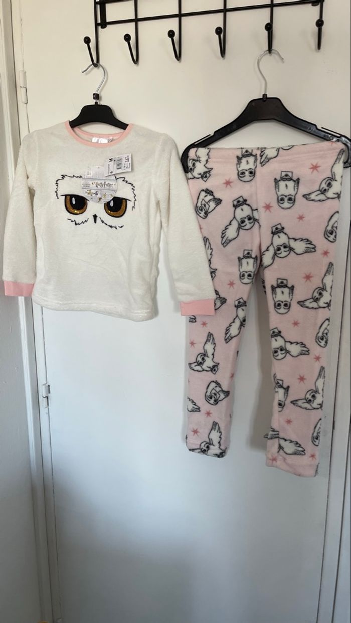 Pyjama fille