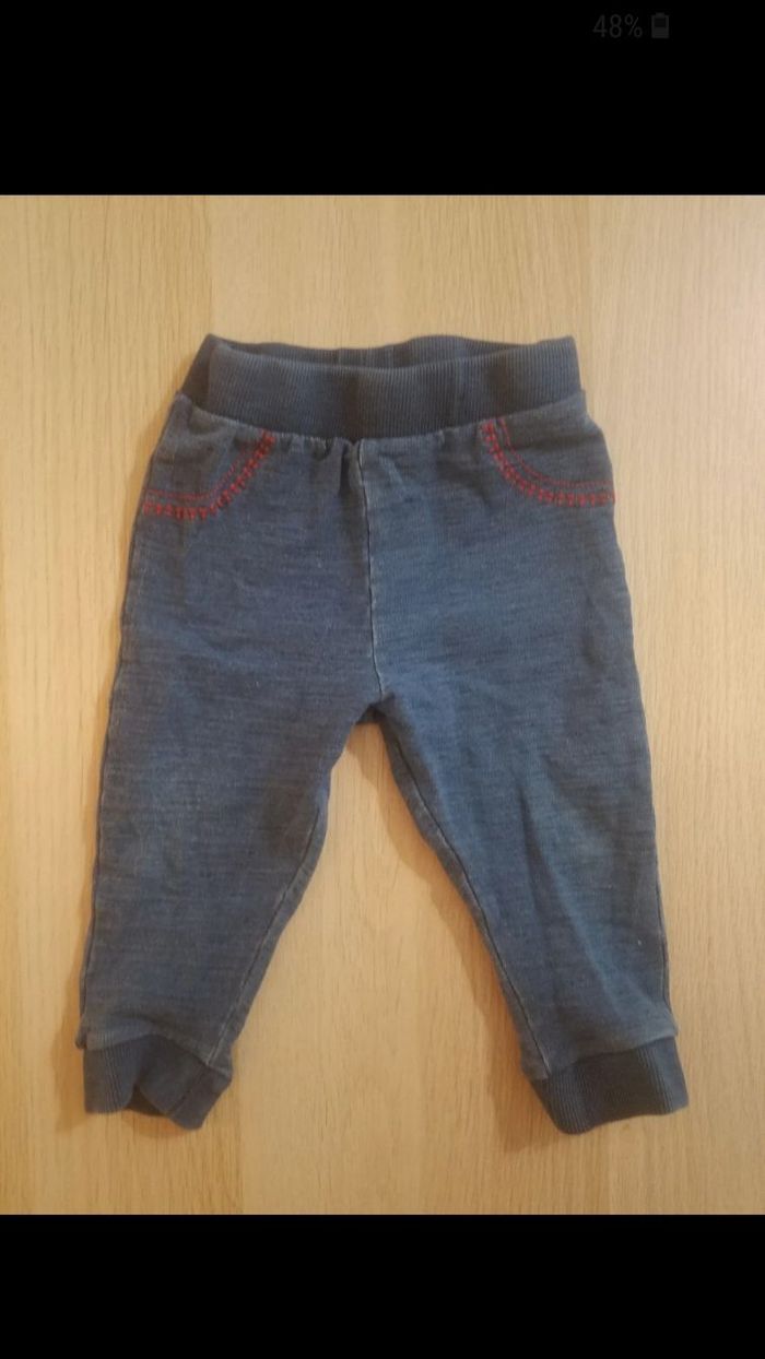 Ensemble 12 mois - photo numéro 4