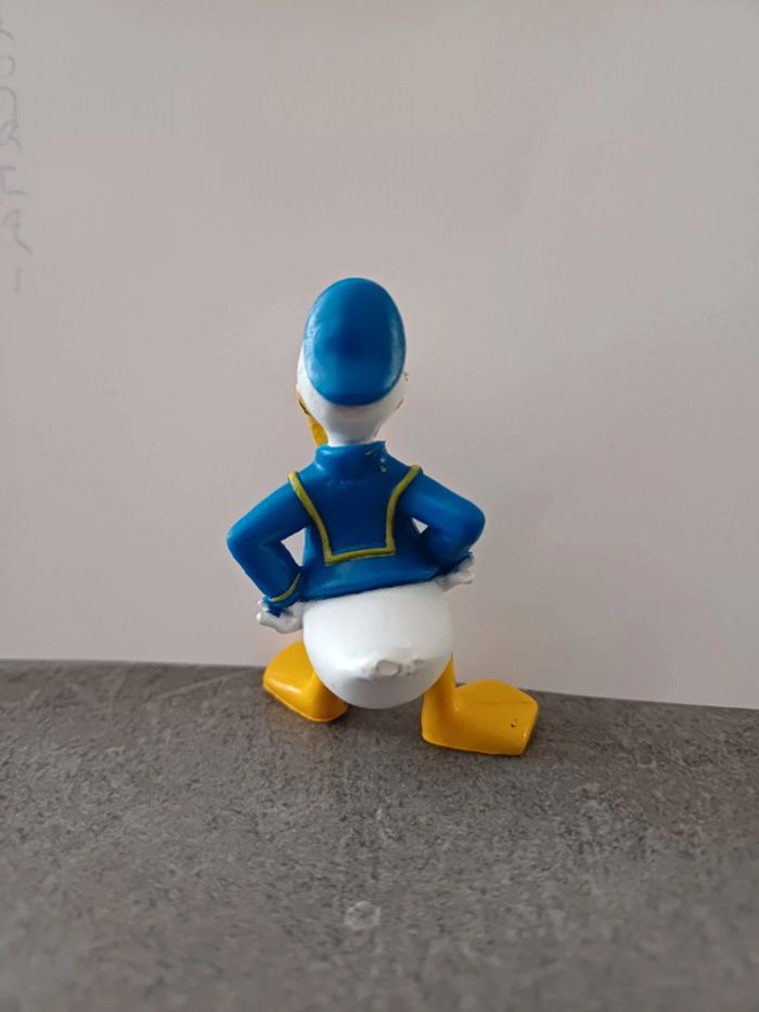 Figurine Donald pvc - photo numéro 2
