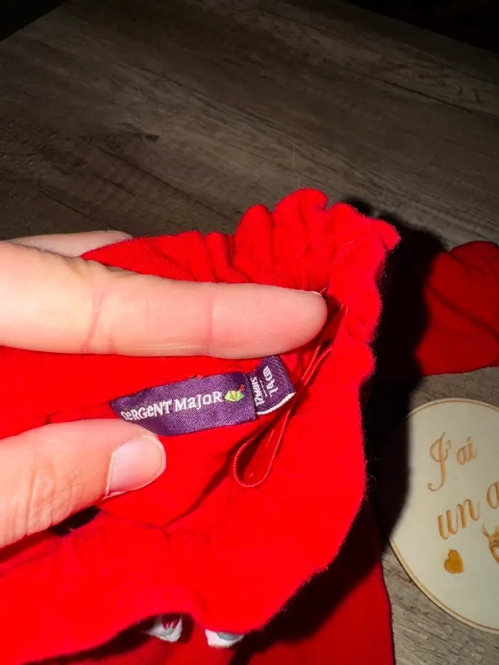 Pantalon - photo numéro 3