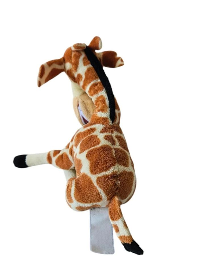 🧸 Peluche Girafe 🧸 - photo numéro 4