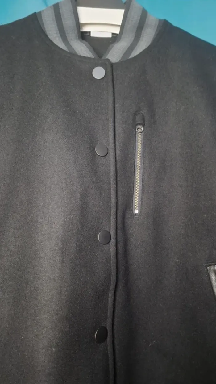 Veste Nike sportswear - photo numéro 4