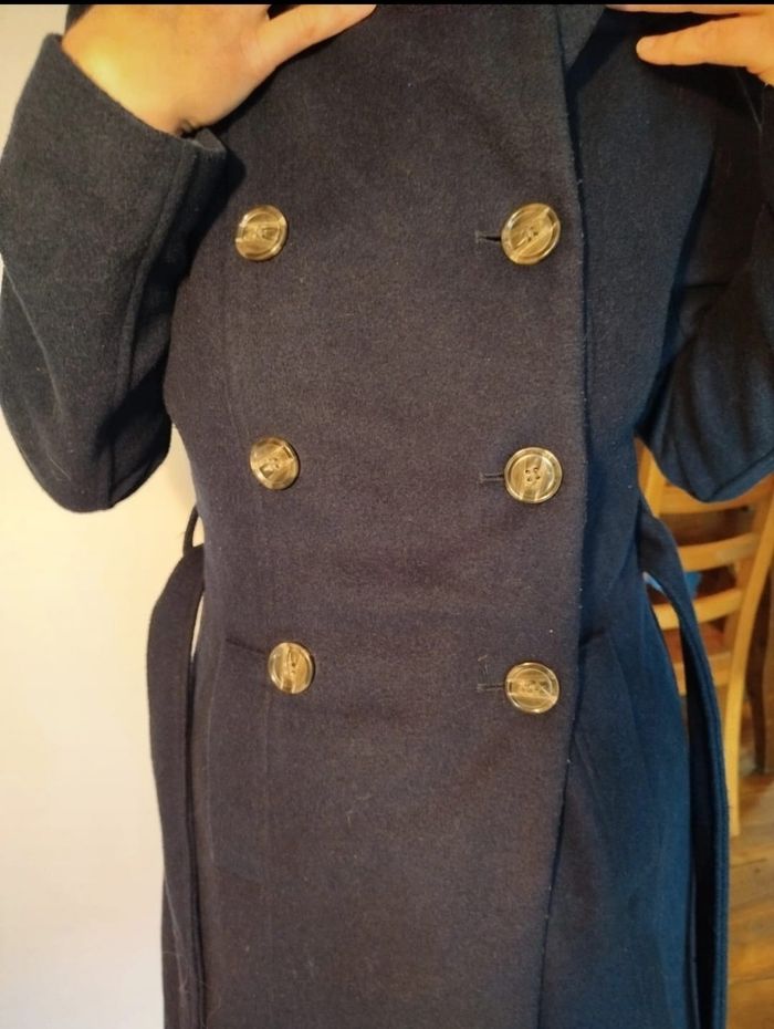 Manteau  la redoute - photo numéro 5