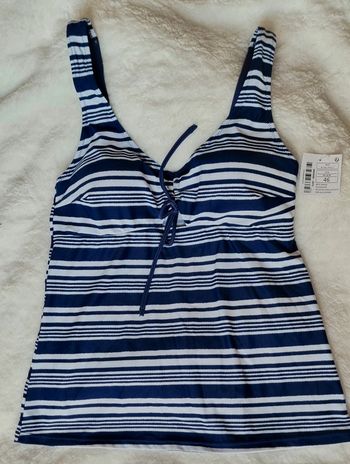 Tankini neuf