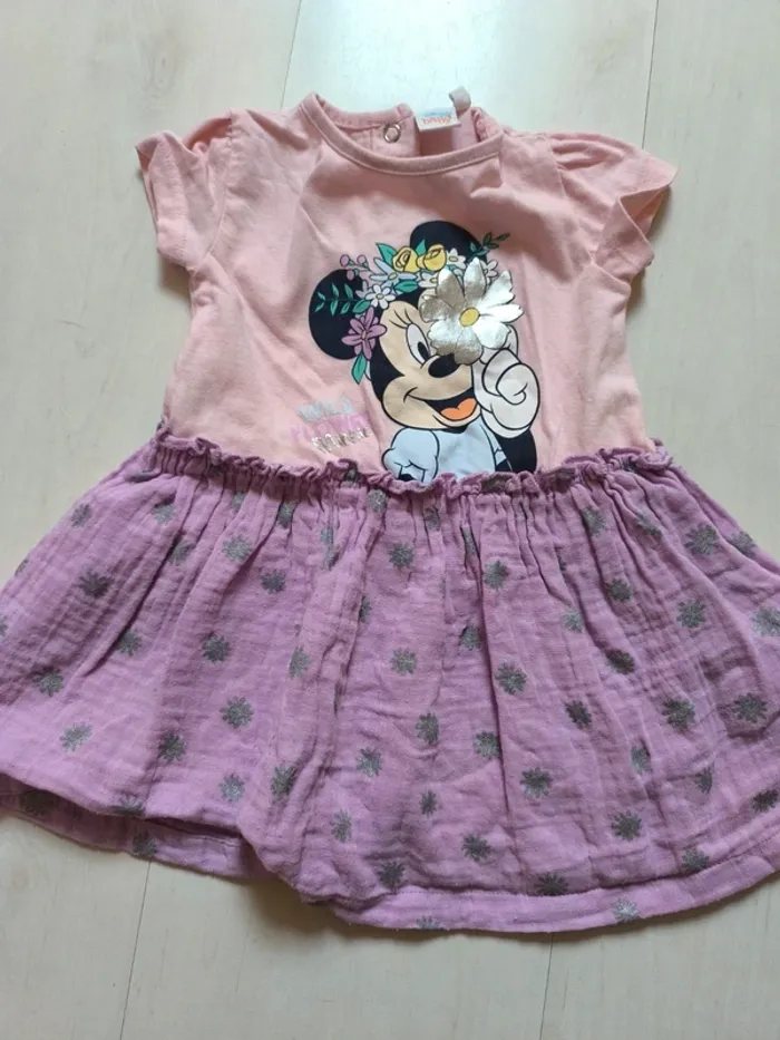 Robe Minnie