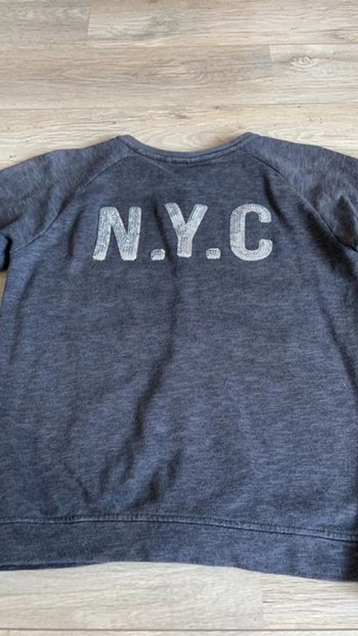 Veste 13-14 ans Name It - photo numéro 4