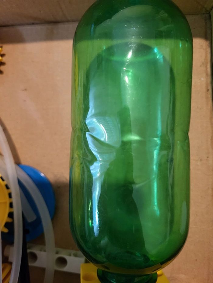 Véhicules à eau Buki - photo numéro 4