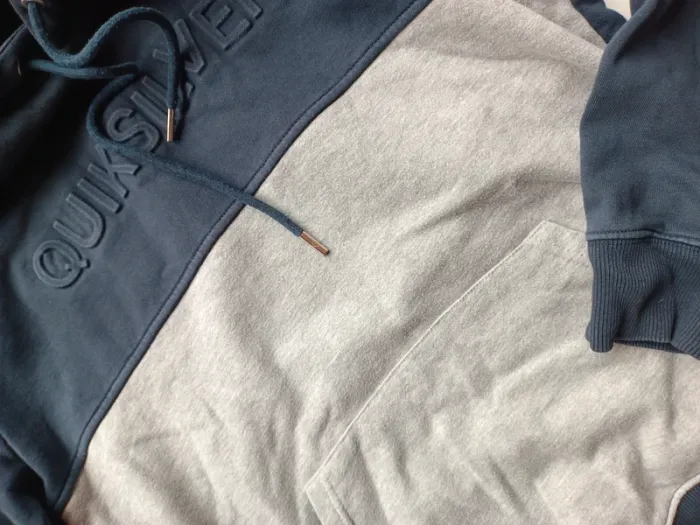 Sweat à capuche - photo numéro 3