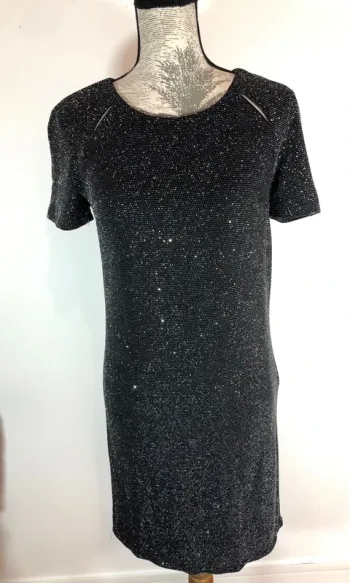 Robe pailletée Bréal