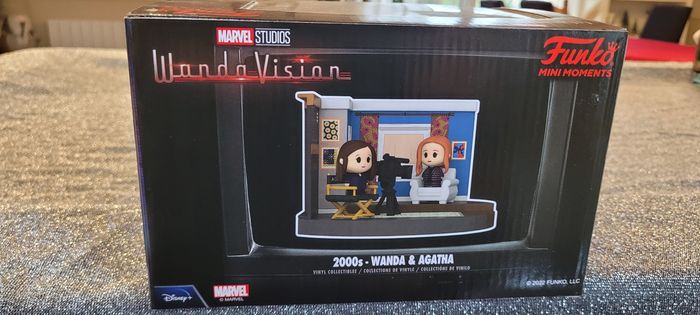 Pop funko - photo numéro 10