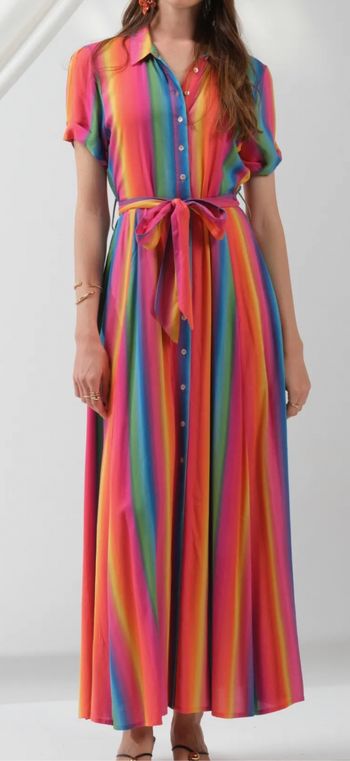 Robe goa