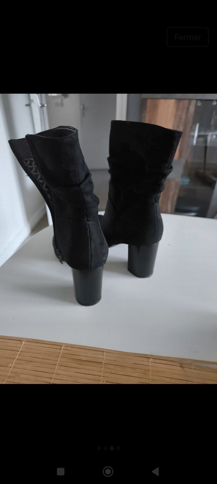 Chaussures femme - photo numéro 2