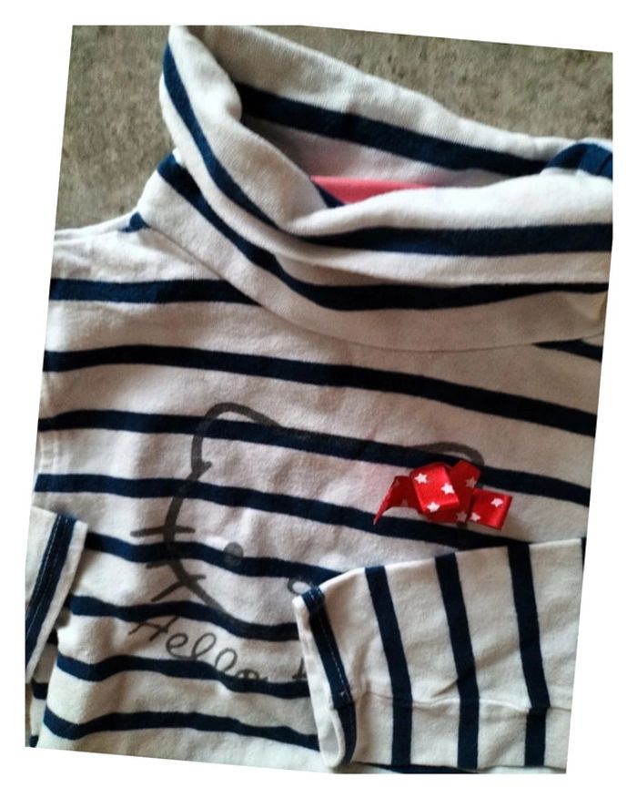 Ensemble taille 2ans fille - photo numéro 10